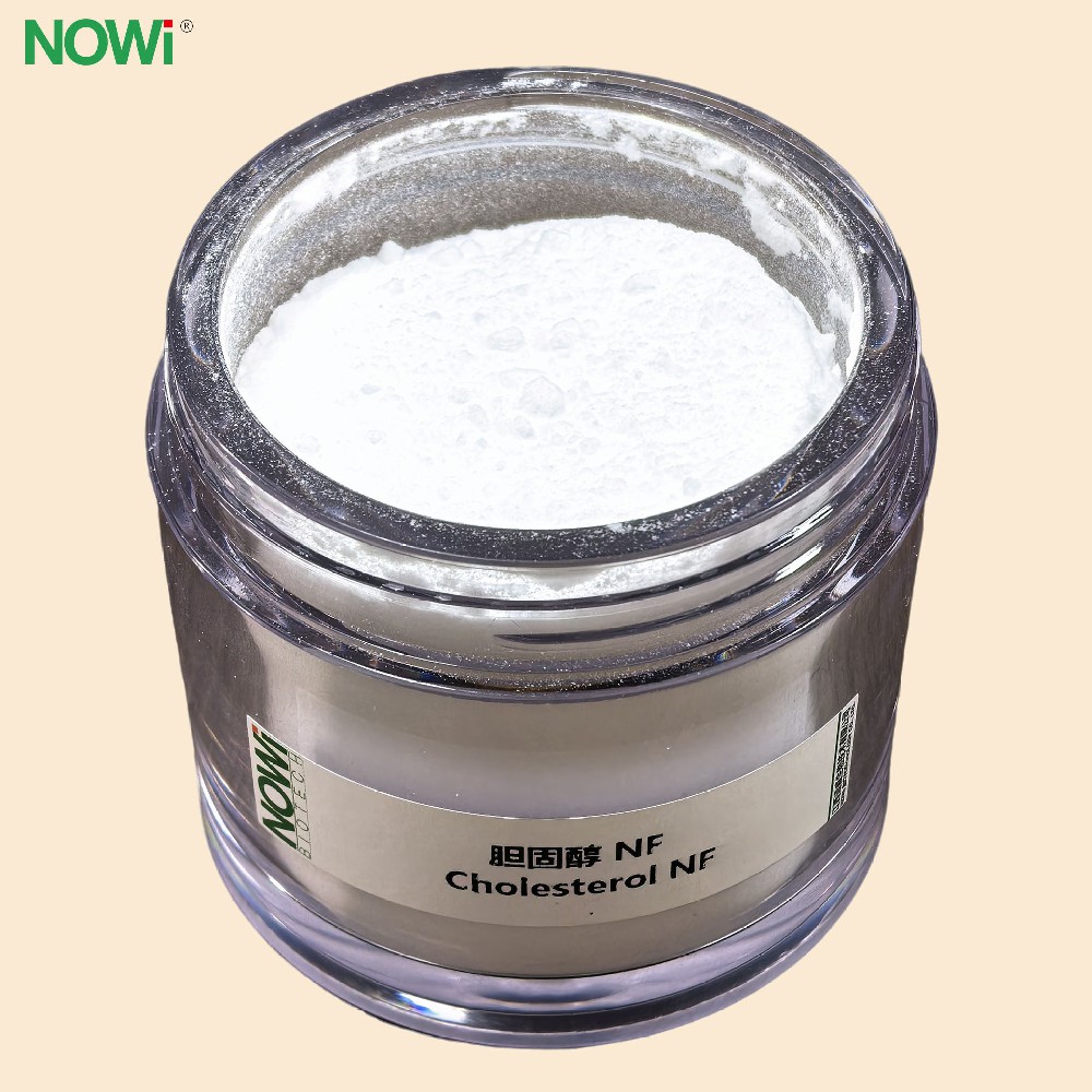 膽固醇NF